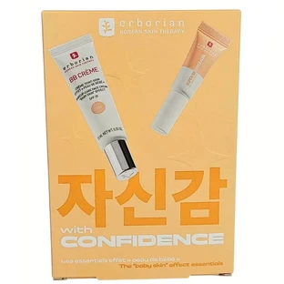 Erborian BB Crème Au Ginseng Doré Spf 20 15ml Set 2 Stuks