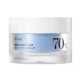Anua - Berken 70 vochtinbrengende crème, 50ml