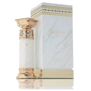 French Avenue Grecia Weiß 100ml