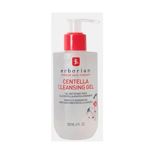 Erborian Centella Cleansing Gel Facial Cleansing Gel 180ml