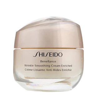Shiseido Benefiance Wrinkle Smoothing Cream 50ml