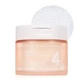 Numbuzin - Nr.4 Pore Zero Geschältes Ei Toner Pad - 190ml/70pads