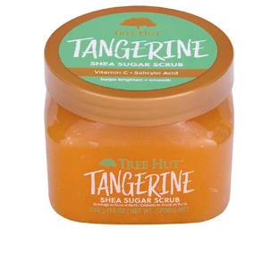 Tree Hut Mandarijn Sugar Scrub 510gr