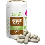 Supplement voor honden Canvit Senior Maxi Honden 230 gr