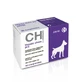 CH HEPATO CHEM PRO 200/50 suplement diety dla średnich psów, zalecany do wspomagania wątroby 60 tbl