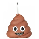 Toilettas dispenser - Emoji Record - 1 rol