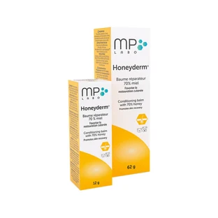 Honeyderm Wundheilungsbalsam 12 g