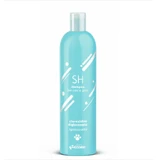 Shampoo met chloorhexidine-record 0,8% - 250ml