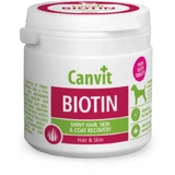 Nutritional supplement Canvit Biotin 230 gr