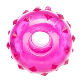 Trixie, TPR Dumbbell TPR dog treat toy, thermoplastic rubber, 12cm, multicolor