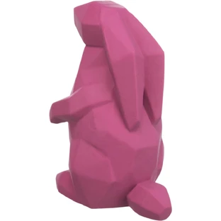 Trixie, Tierspielzeug für Hunde, mit Sound, Latex, 13cm, multicolor