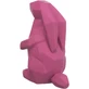 Trixie, Tierspielzeug für Hunde, mit Sound, Latex, 13cm, multicolor