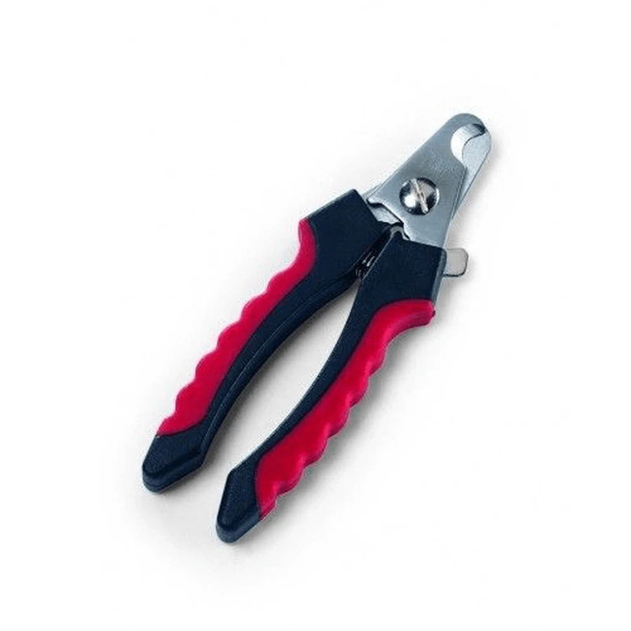 Kleine Nagelknipser