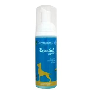 Dermoscent Essential Mousse para perros 150 ml