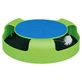 Trixie, circuit de souris, jouet, chats, plastique, multicolore, 25 x 6cm