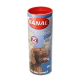 Sanal Hond calcium plus 200 g
