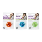PAWISE, kat bal speelgoed, plastic, lichtgevende, fysieke activiteiten, verschillende kleuren