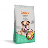 CALIBRA Premium Line Sensitive, XS-XL, Lamb, dry food dogs, digestive system, 3kg