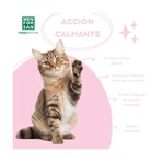 MENFORSAN Anti- Stress Cat Ambiental, nervous system & calming supplement for cats, bottle, 125ml spray