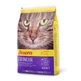 JOSERA Culinesse, Salmon, dry cat food, capricious appetite, skin & fur, 4.25kg