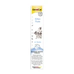 GIMCAT Kitten Paste, golosinas funcionales en tubo para gatos junior, (topping), 50g