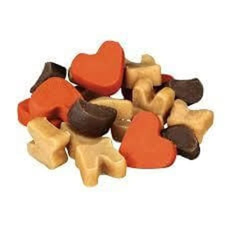Trixie Mixed Drops with Chicken, Lamb and Salmon, 500 g