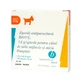 LABORATOIRES BIOVE, external deworming for dogs, S, collar, 45 cm, 1pc