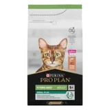 PURINA Pro Plan Renal Plus Sterilisiert, Lachs, Trockenfutter für sterilisierte Katzen, 400g