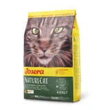JOSERA Naturecat, Chicken and Salmon, grain-free dry cat food, 2kg