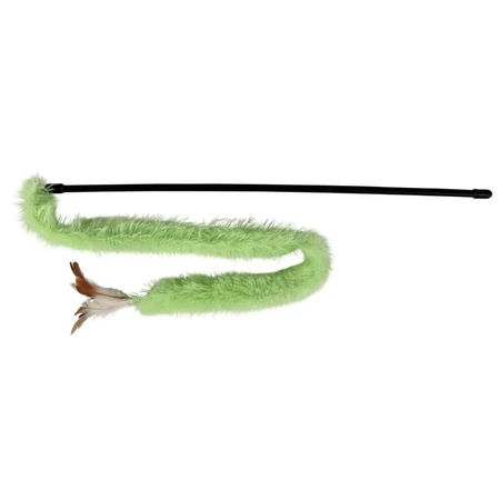 Trixie, jouet, jouet, chats, peluche, multicolore, 48cm