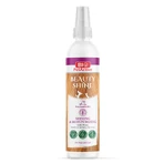 BIO PETACTIVE Beauty Shine Brillo e Hidratación, XS-XL, spray desenredante para perros, desenredante del pelaje, hidratante, botella, 100ml