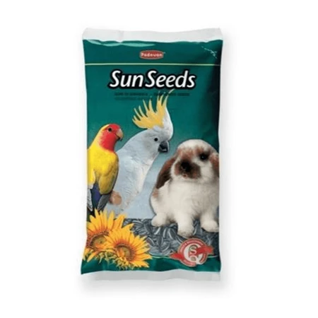 Padovan Sonnenblumenkerne, 500g