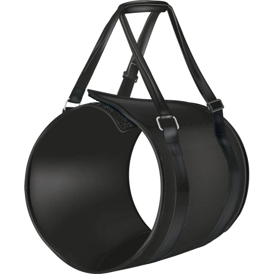 TRIXIE Lifting Aid, L-XL, arnés de rehabilitación para perros, neopreno, ⌀ 75 - 90cm
