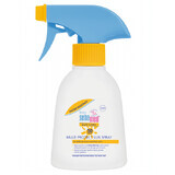 Sun Care Baby Sonnenschutz Spray SPF 50, 200 ml, Sebamed