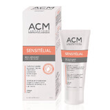 Cremă calmantă Sensitelial, 40 ml, Acm