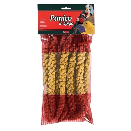Espirales con mijo 250g