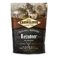 CARNILOVE Adulto S-XL, Ren, alimento seco sin cereales para perros, 1,5kg