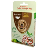 Ecto Max Antiparasitäres Halsband, 75 cm