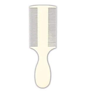Peine antipulgas Trixie, 14 cm