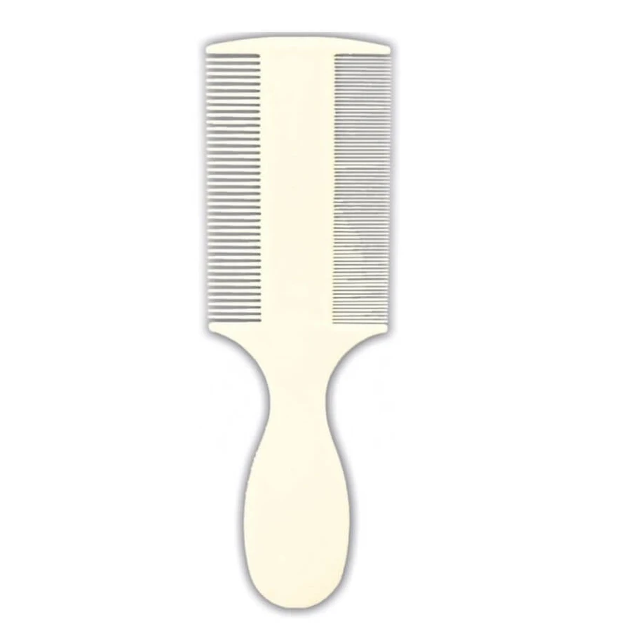 Peine antipulgas Trixie, 14 cm
