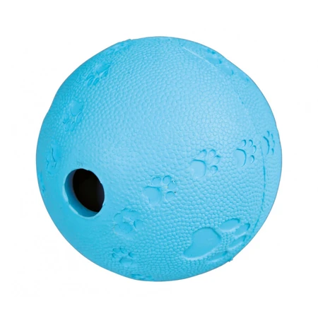 Trixie, laberinto de pelotas para perros, caucho natural, 7 cm, multicolor