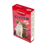 Sanal Kitten 40 tablets