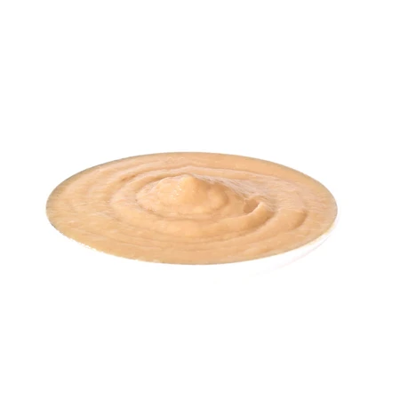 WANPY Creamy Treat Assorted 8 Flavors, Thunfisch, Lachs und Huhn, Belohnungsbeutel für Katzen, (Püree), 350g