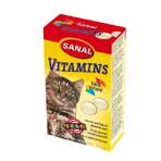 Sanal Katze Premium 85