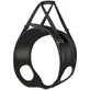 TRIXIE Walking Aid, L-XL, ham reabilitare câini, neopren, ⌀ 75 - 85cm