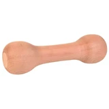 TRIXIE, dog food toy, wooden, 250g, brown