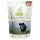 ISEGRIM, XS-XL, Everzwijn, zakje, enkelvoudig eiwit, graanvrij natvoer voor honden, (in saus), 410g