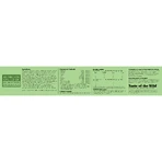 TASTE OF THE WILD Rocky Mountain, Wildfleisch und Lachs, getreidefreies Katzentrockenfutter, 6,6 kg