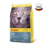 JOSERA Leger, Chicken, dry cat food, weight management, 10kg