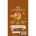 ULTIMA Small Adult, XS-S, Beef, dry food dogs, 1.25kg